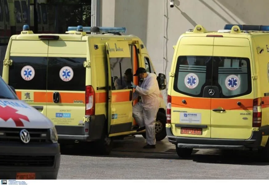 Σοκ στη Θεσσαλονίκη: 16χρονη βρέθηκε απαγχονισμένη στο σπίτι της