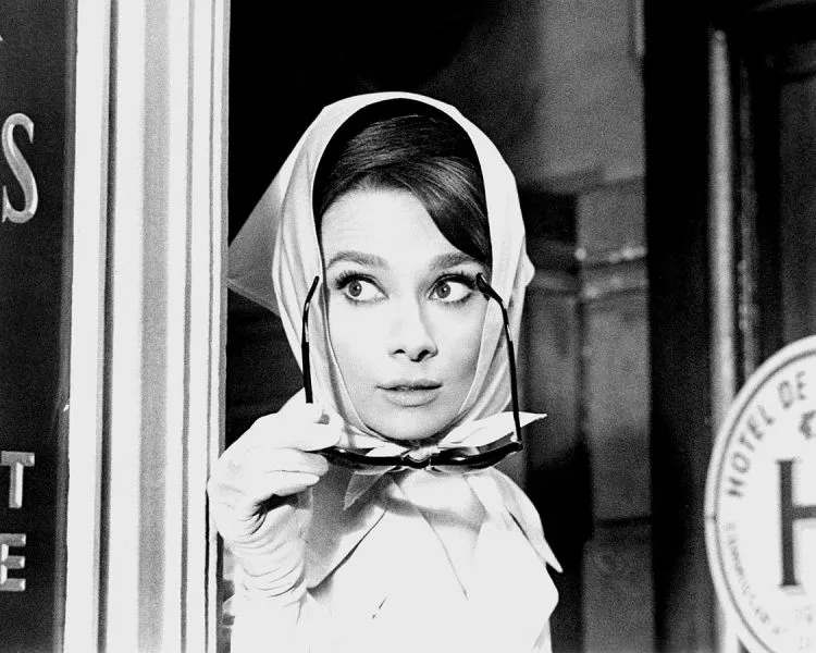 29 χρόνια χωρίς την εμβληματική Audrey Hepburn