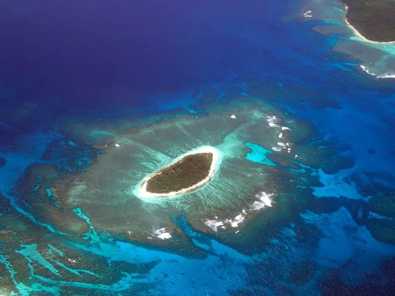Νησιά Τόνγκα: Περίπου κάθε χίλια χρόνια τέτοια έκρηξη - Εικόνες και βίντεο που σοκάρουν