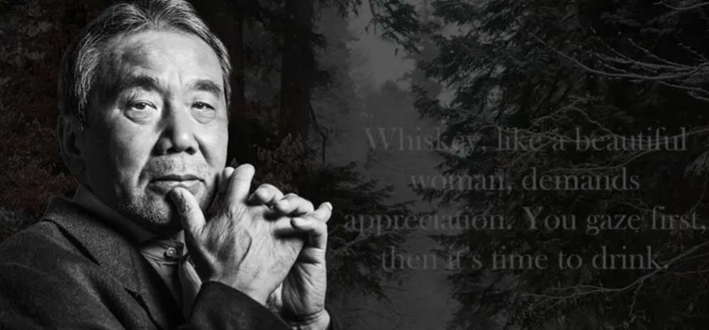 Haruki Murakami: Ένας συγγραφέας πολύπλοκος όσο και προσιτός