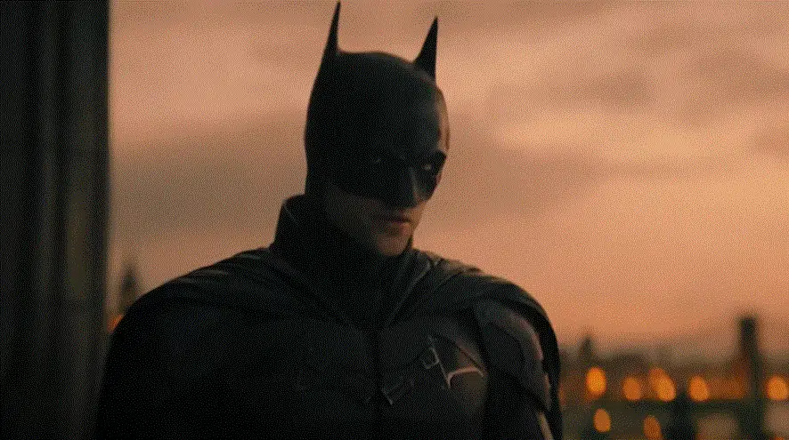 Ετοιμάσου να περάσεις κοντά στις 3 ώρες μαζί με τον «The Batman» και τον Robert Pattinson στo Gotham City