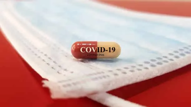 Κορωνοϊός - αντιικά χάπια: Ανοίγει σήμερα η πλατφόρμα