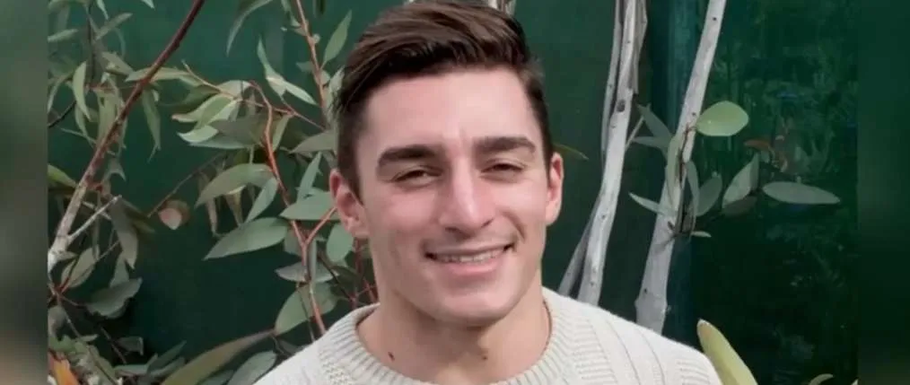 Αυστραλία: Πέθανε από κορωνοϊό ο 23χρονος ομογενής αρσιβαρίστας Τζέιμς Κονδυλιός