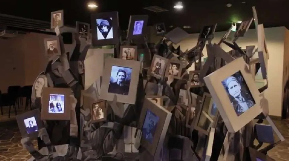 Σκόπια: Γνωρίστε το Μουσείο Μνήμης του Ολοκαυτώματος των Εβραίων