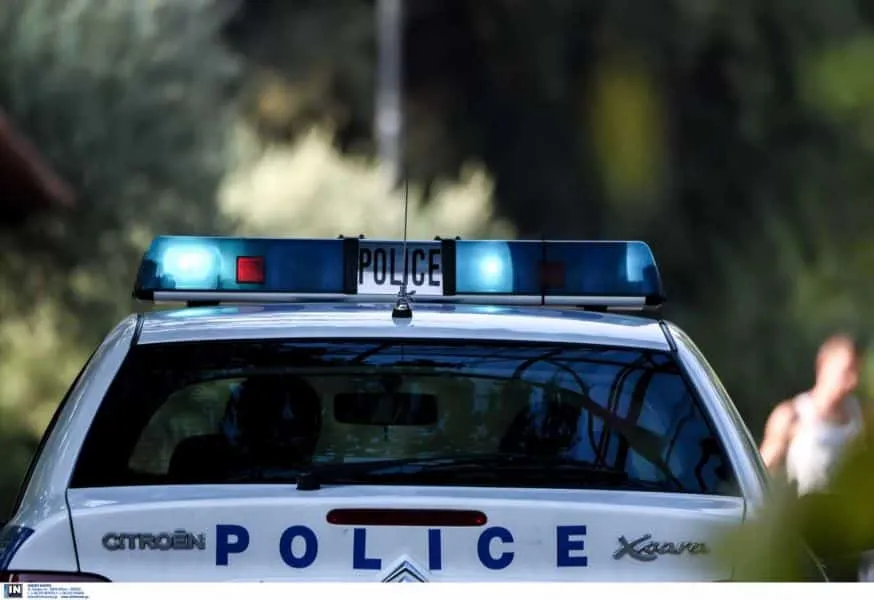 Άγριο έγκλημα στη Θεσσαλονίκη: 59χρονος σκότωσε τη μητέρα του