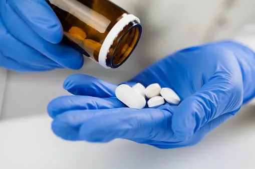 Κορωνοϊός: Ανοίγει η πλατφόρμα για τα αντιικά χάπια - Πώς θα χορηγούνται