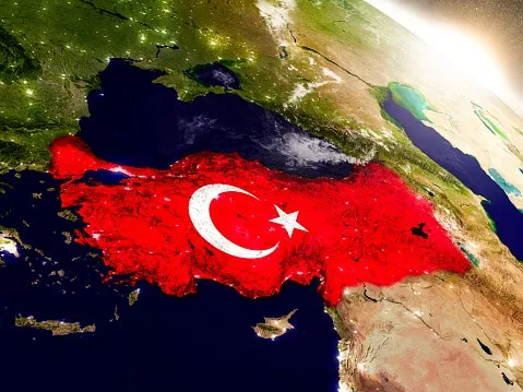 Η Τουρκία αλλάζει όνομα - Πώς θα αναφέρεται πλέον