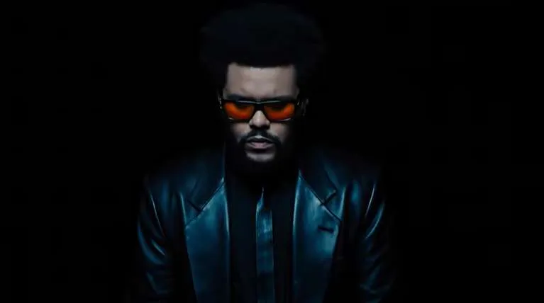 The Weeknd: Κάνει 