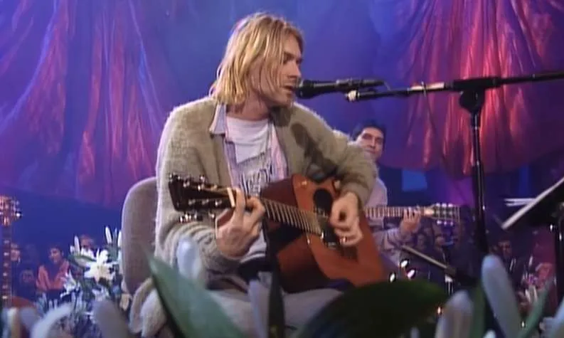 Nirvana: Η γέφυρα που ενέπνευσε τους στίχους 
