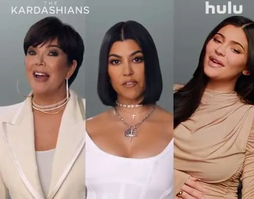 The Kardashians: Κυκλοφόρησε το πρώτο trailer του ριάλιτι