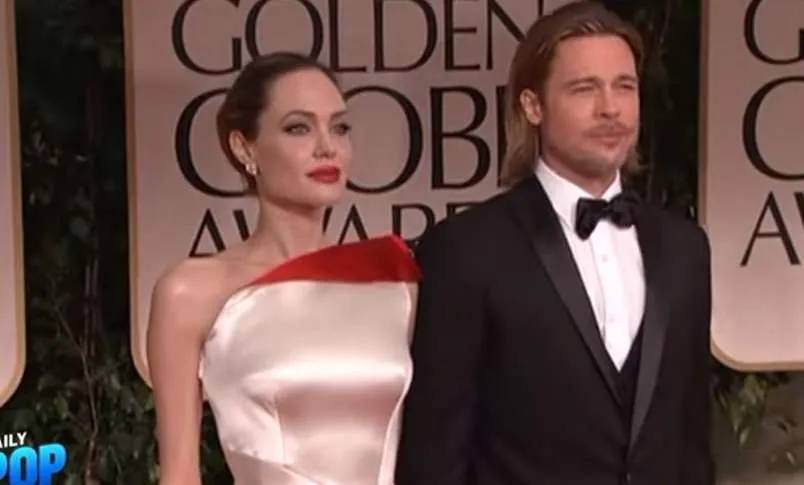 Brad Pitt: Απαντά με νέα μήνυση κατά της Angelina Jolie