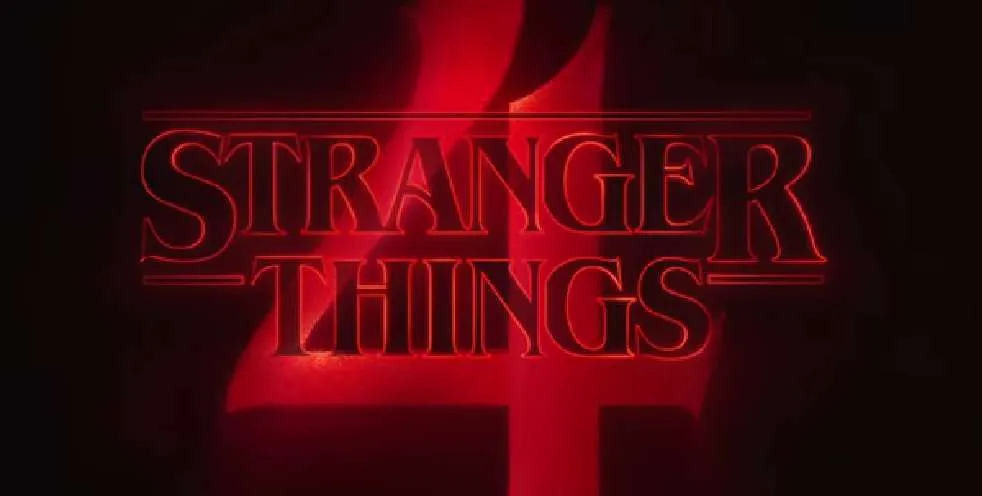Stranger Things: To Netflix αποκάλυψε ότι η 5η θα είναι και η τελευταία σεζόν