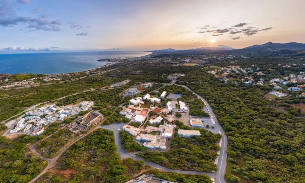 7 ελληνικά Πανεπιστήμια στα καλύτερα Νέα Πανεπιστήμια του κόσμου - Στα 100 καλύτερα το Πανεπιστήμιο Κρήτης