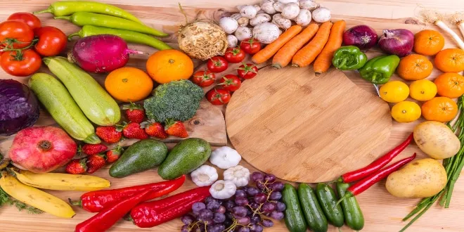 Μελέτη ανατρέπει όσα ξέραμε για την κατανάλωση λαχανικών