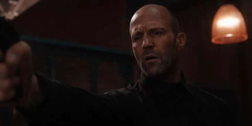 Wrath of Man: Ο Jason Statham και ο Guy Ritchie συναντιούνται ξανά στο remake του γαλλικού «Le Convoyeur»