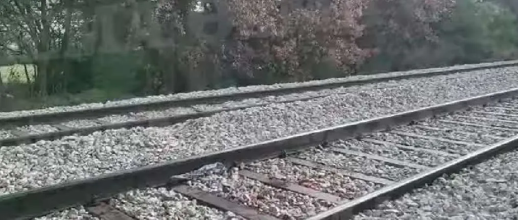 Κρυονέρι: Αυτοκτόνησε η γυναίκα που διαμελίστηκε από το τρένο