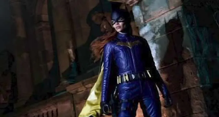 Η Warner Bros. ανακοίνωσε πως δε θα κυκλοφορήσει το «Batgirl»
