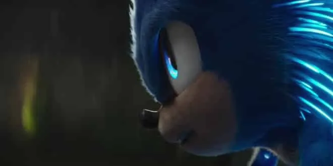 Η Paramount ετοιμάζει τρίτη ταινία «Sonic the Hedgehog» και μία live action σειρά