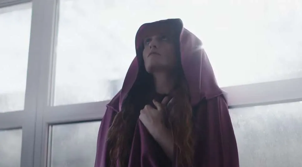 Οι «Florence and The Machine» κυκλοφόρησαν το νέο τους κομμάτι με τον τίτλο «King»
