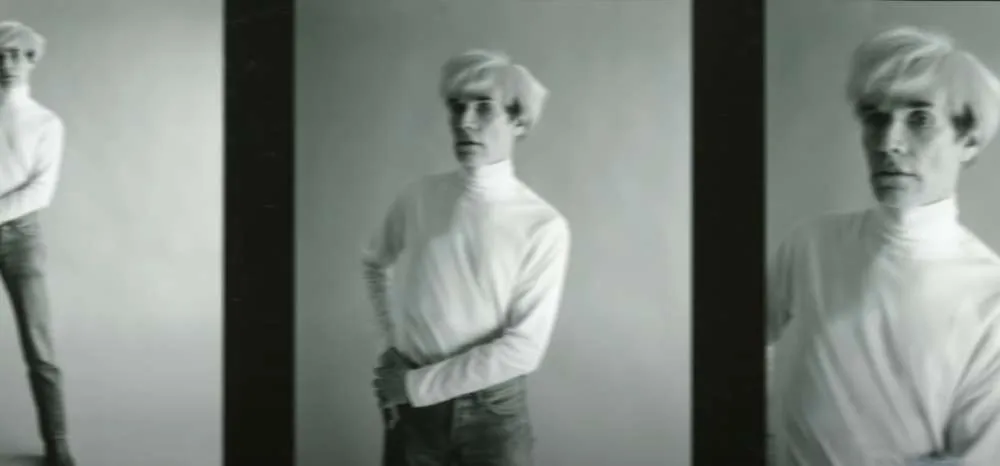 The Andy Warhol Diaries: Μία σειρά ντοκιμαντέρ για τη ζωή του «πρωταγωνιστή» της pop art έρχεται στο Netflix