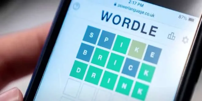 Wordle: Αντιδράσεις για τις αλλαγές των New York Times στο παιχνίδι
