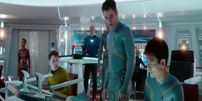 Το «Star Trek» επιστρέφει με νέα κινηματογραφική ταινία μέσα στο 2023