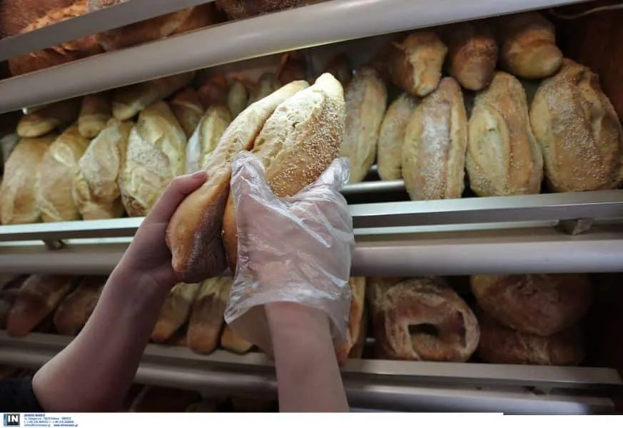 Έρχεται αύξηση στην τιμή του ψωμιού - Στα ύψη οι τιμές των σιτηρών