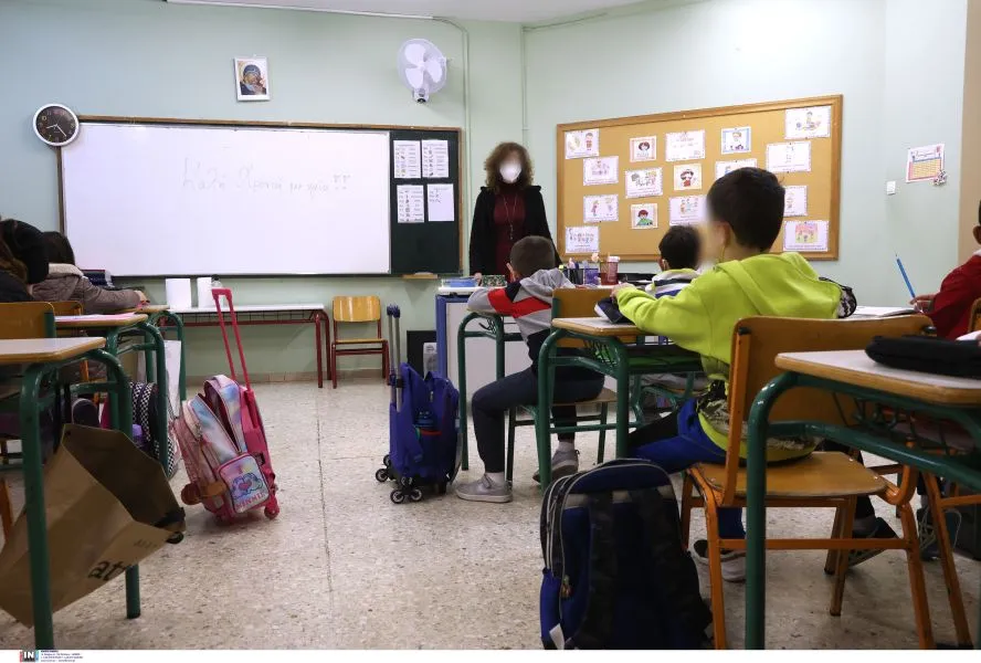 Πόλεμος στην Ουκρανία: Κύκλος συζητήσεων στα σχολεία για τη ρωσική εισβολή