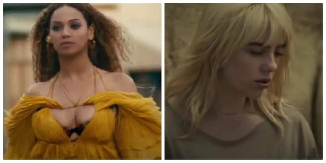 Όσκαρ 2022: Beyonce και Billie Eilish θα τραγουδήσουν live στην τελετή απονομής