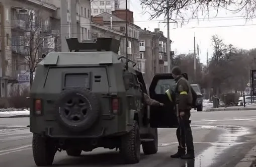 Ουκρανικές αρχές: Η Ρωσία βομβαρδίζει πόλεις για να σκοτώσει αμάχους