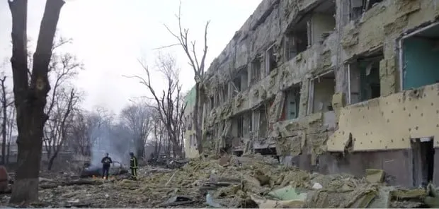 ΟΗΕ-Ουκρανία: Τουλάχιστον 816 άμαχοι έχουν σκοτωθεί στην Ουκρανία