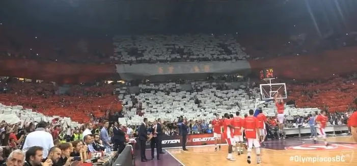 Στο Βελιγράδι το Final-4 της EuroLeague