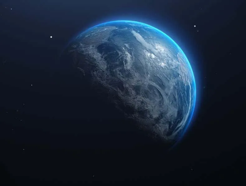 Ώρα της Γης 2022: Το βράδυ του Σαββάτου σβήνουμε τα φώτα μας για μία ώρα
