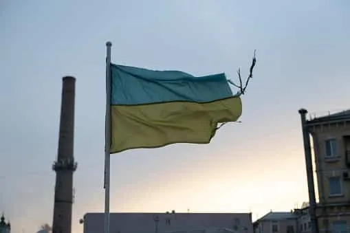 Πόλεμος στην Ουκρανία: Ανακοινώθηκε απαγόρευση κυκλοφορίας για 35 ώρες στο Κίεβο