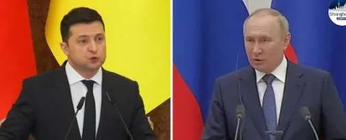 Ολοκληρώθηκαν οι διαπραγματεύσεις Ουκρανίας - Ρωσίας: Συμφώνησαν για τρίτο γύρο συνομιλιών