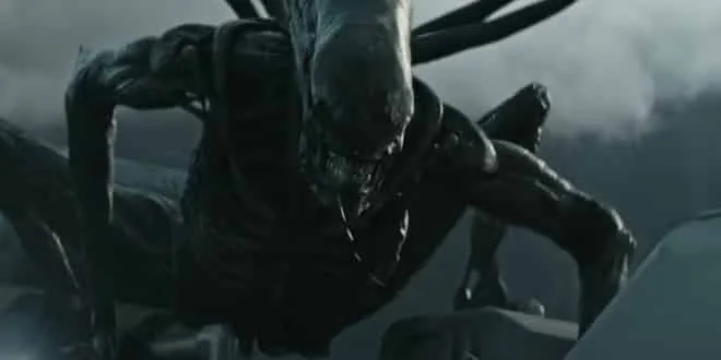 Το «Alien» επιστρέφει με νέα ταινία και δεν μπορούμε να περιμένουμε