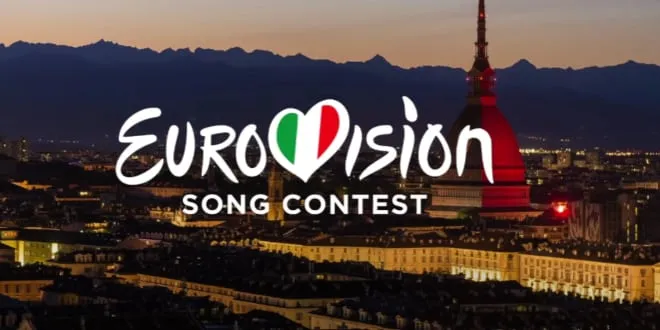 Eurovsion 2022: Οι μεγάλες συμμαχίες του διαγωνισμού - Οι χώρες που ανταλλάσσουν 12άρια