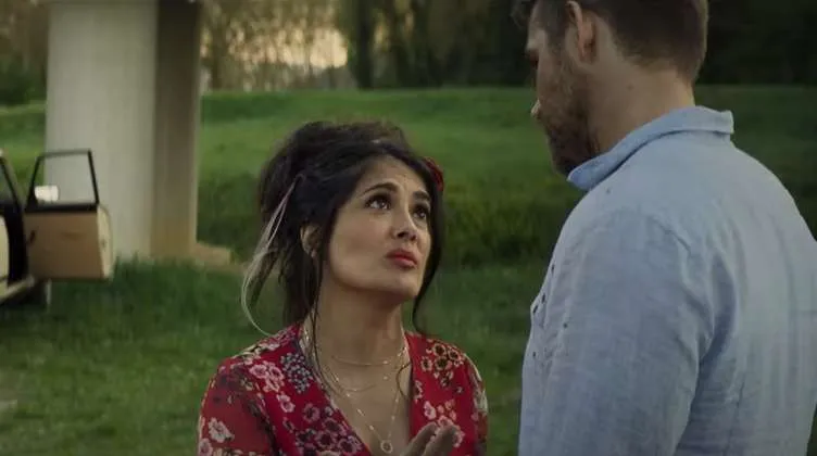 Ο Σωματοφύλακας της Γυναίκας του Εκτελεστή: Οι Ryan Reynolds και Salma Hayek πρωταγωνιστούν σε μία νέα ταινία δράσης