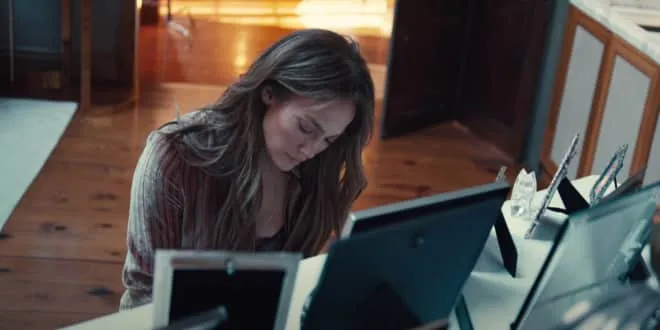 Η πλάτη του Ben Affleck κάνει guest εμφάνιση στο νέο βίντεο κλιπ της Jennifer Lopez