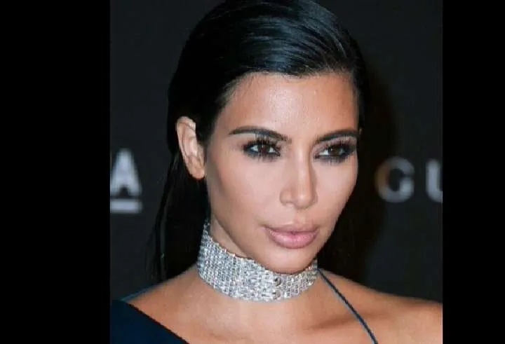 Kim Kardashian: Την απειλούν ότι θα δημοσιοποιηθεί δεύτερο sex tape