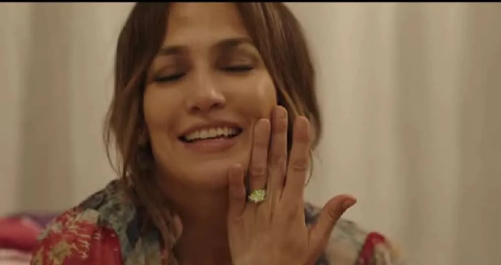 Jennifer Lopez: O Ben Affleck τής έκανε πρόταση γάμου στην μπανιέρα