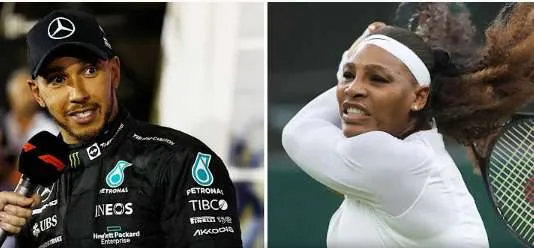 Lewis Hamilton και Serena Williams βάζουν χρήματα για να αγοράσουν την Τσέλσι