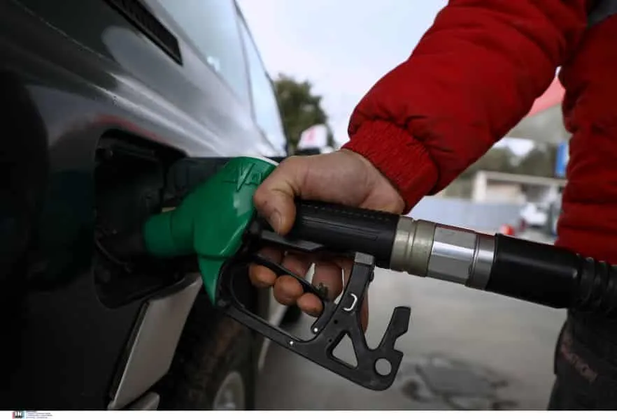 Τι απαντάει ο Γεωργιάδης για νέο «Fuel Pass» - «Δεν υπάρχει καρτέλ στα καύσιμα»