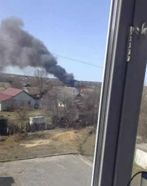 Ουκρανία: Ισχυρές εκρήξεις στο Κίεβο και σε άλλες πόλεις