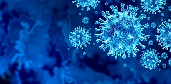 Κορωνοϊός, γρίπη, RSV λοίμωξη: Έξαρση λοιμώξεων της τριπλής επιδημίας