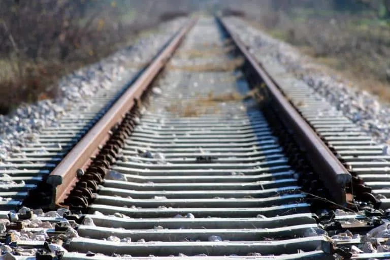 Κιλκίς: Τρένο παρέσυρε πεζούς - Ένας νεκρός και τραυματίες