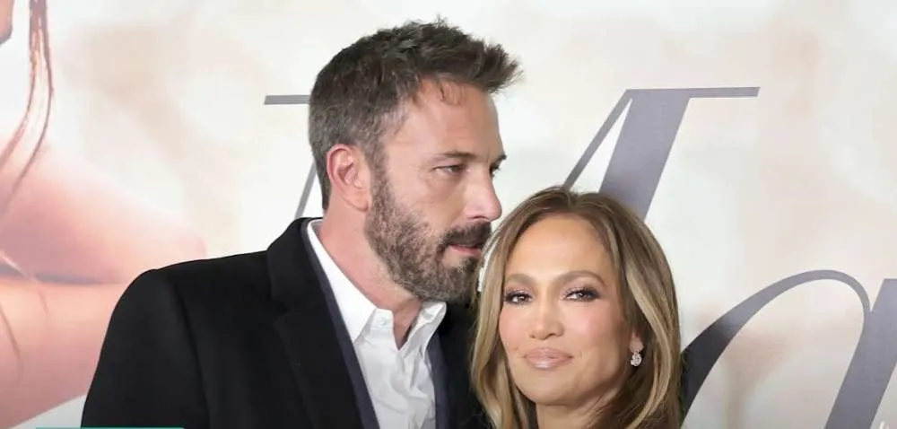 Η Jennifer Lopez και ο Ben Affleck αρραβωνιάστηκαν ξανά!