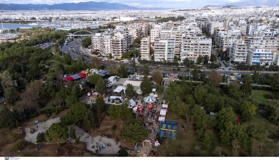 Αθήνα: Πού εντοπίζονται οι χαμηλότερες τιμές κατοικιών