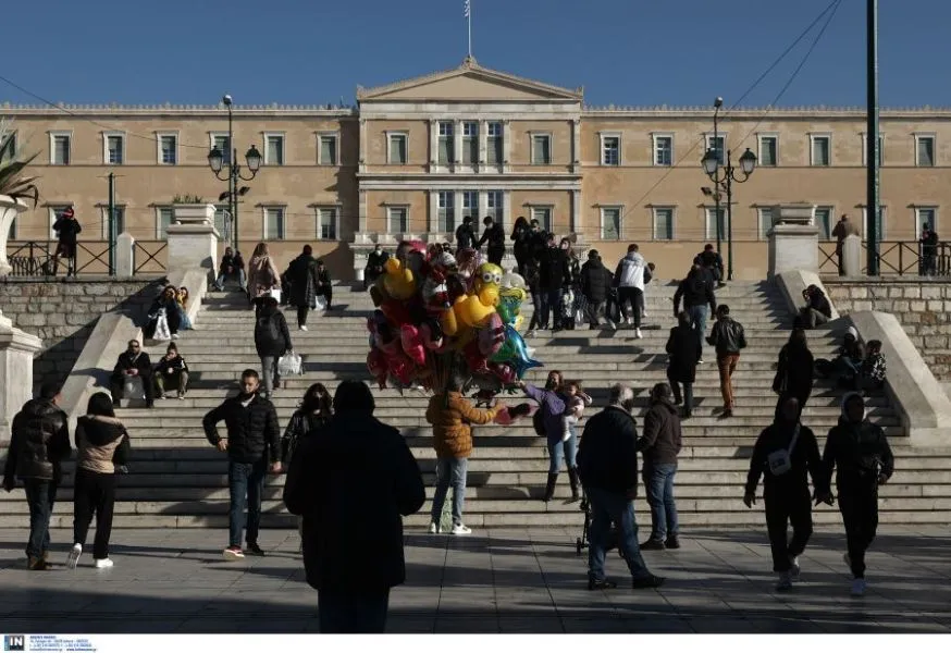 Κορωνοϊός: Τα κρούσματα που ανιχνεύτηκαν στην Ελλάδα το τελευταίο 24ωρο