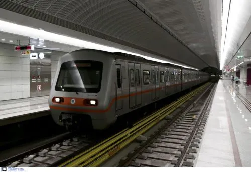Μετρό - Γραμμή 2: Oι νέοι σταθμοί και πότε αναμένεται να λειτουργήσουν